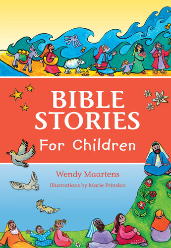 Bible Stories for Children