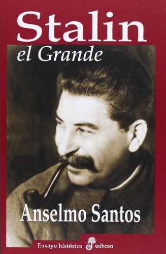 Stalin el Grande