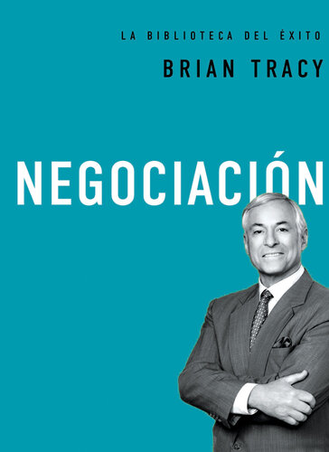 Negociación