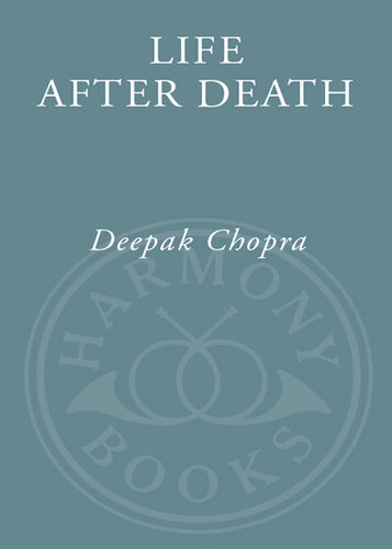 Life After Death: The Burden of Proof