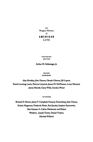 The Liberal Hour: Washington and the Politics of Change in the 1960s