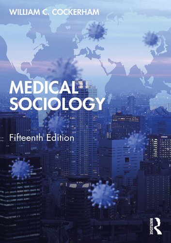 Medical Sociology