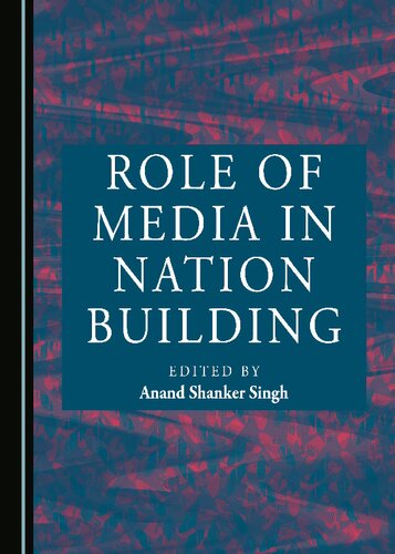 Role of Media in Nation Building