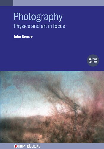 Photography: Physics and art in focus