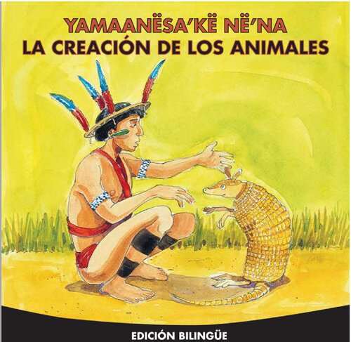 La Creación de los Animales