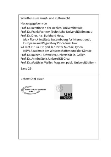 Die Sachmängelhaftung nach neuem Schuldrecht am Beispiel des Kunstkaufs. Auswirkungen eines Leitbildwandels