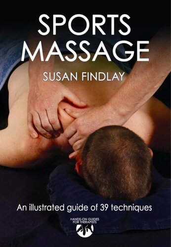 Sports Massage