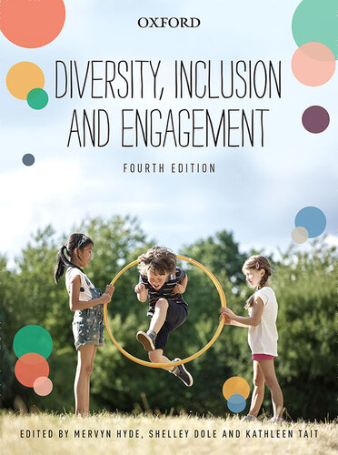 Diversity, Inclusion and Engagement