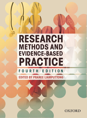 Research Methods and Evidence-Based Practice