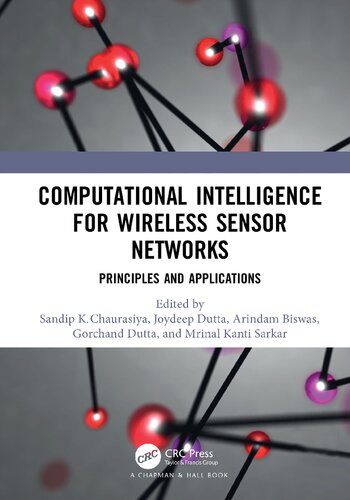 Computational Intelligence for Wireless Sensor Networks