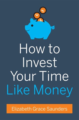 How to Invest Your Time Like Money