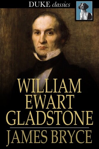 William Ewart Gladstone