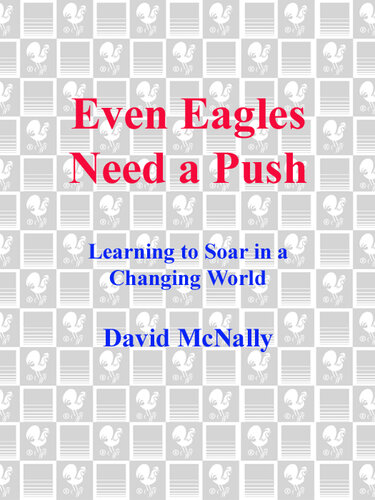 Even Eagles Need a Push: Learning to Soar in a Changing World