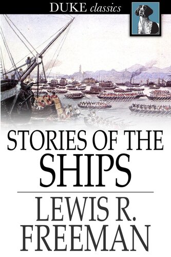 Stories of the Ships
