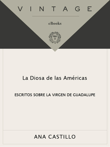 La diosa de las Américas