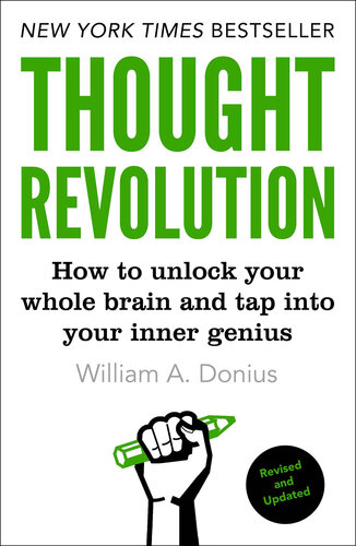 Thought Revolution: How to Unlock Your Inner Genius