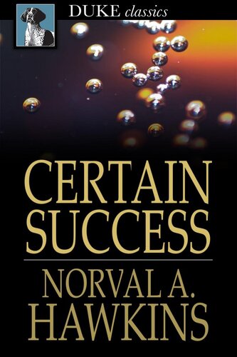 Certain Success