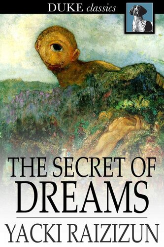 The Secret of Dreams