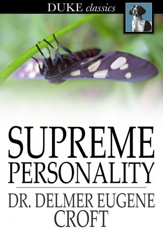 Supreme Personality