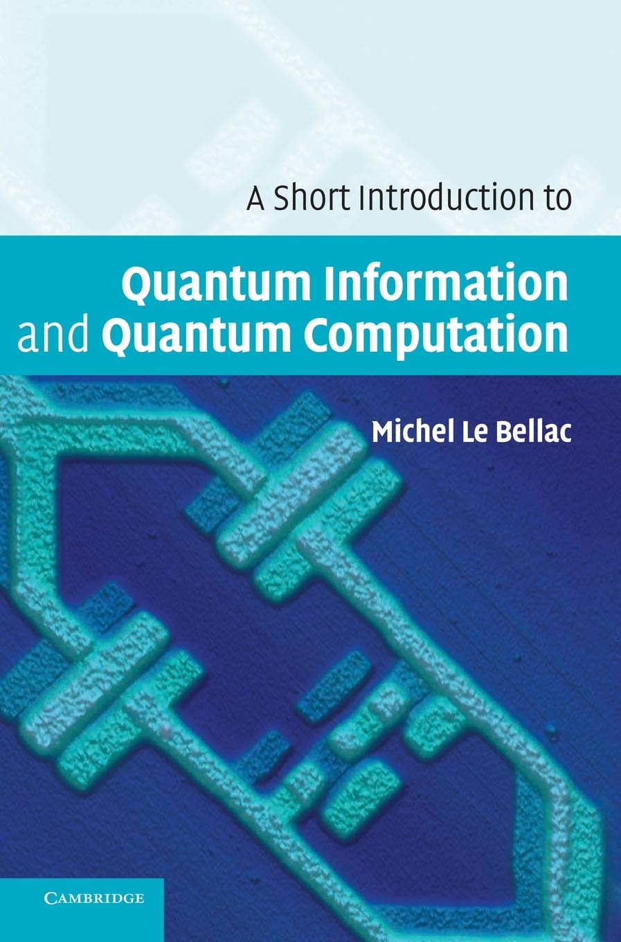 A Short Introduction to Quantum Information and Quantum Computation  (Instructor Solution Manual, Solutions)