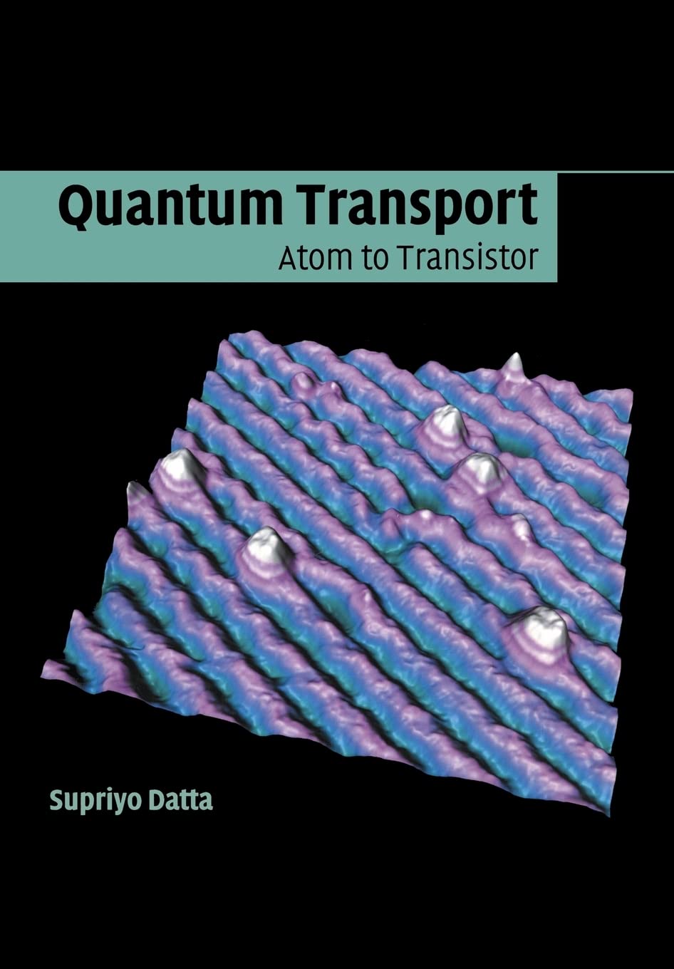 Quantum Transport: Atom to Transistor [Revised First Edition] (Complete Instructor Resources with Solutions Manual, Solutions)