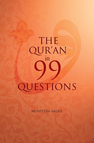 The Qur'an in 99 Questions