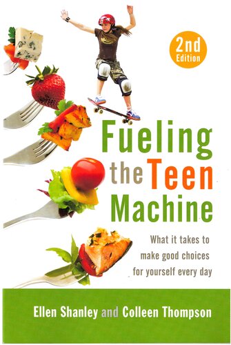 Fueling the Teen Machine