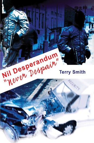 Nil Desperandum: Never Despair - A Biography Of Patsy Feeley