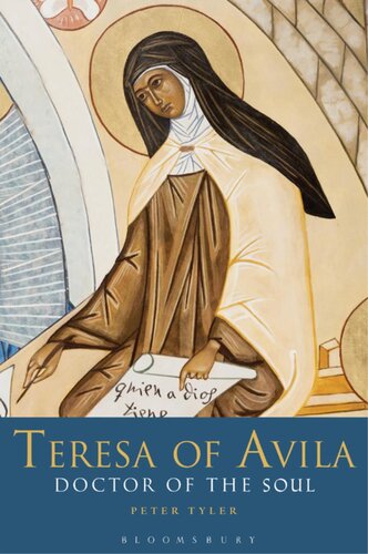 Teresa of Avila: Doctor of the Soul