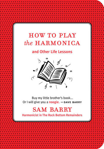 How to Play the Harmonica