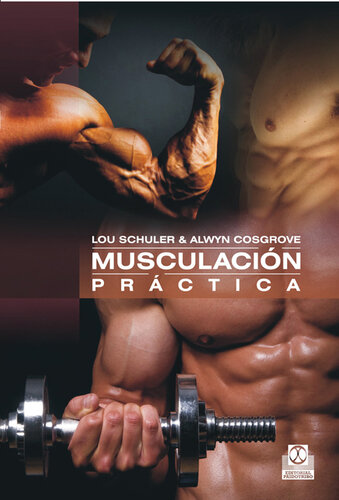 Musculación práctica