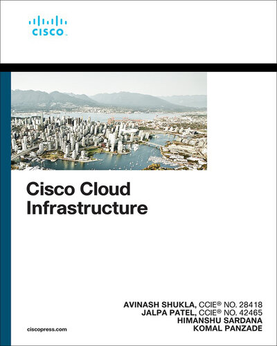 Cisco Cloud Infrastructure