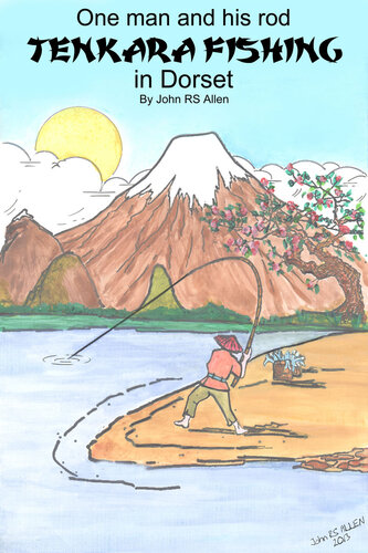 Tenkara Dorset