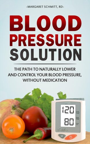 Blood Pressure Solution