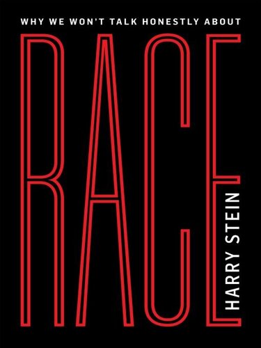 Why We Won't Talk Honestly about Race