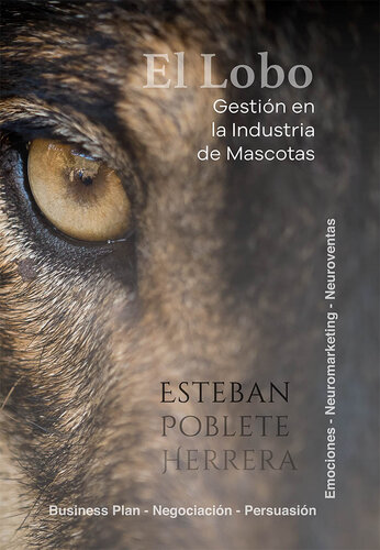 El Lobo: Gestión en la Industria de Mascotas
