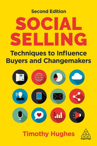 Social Selling