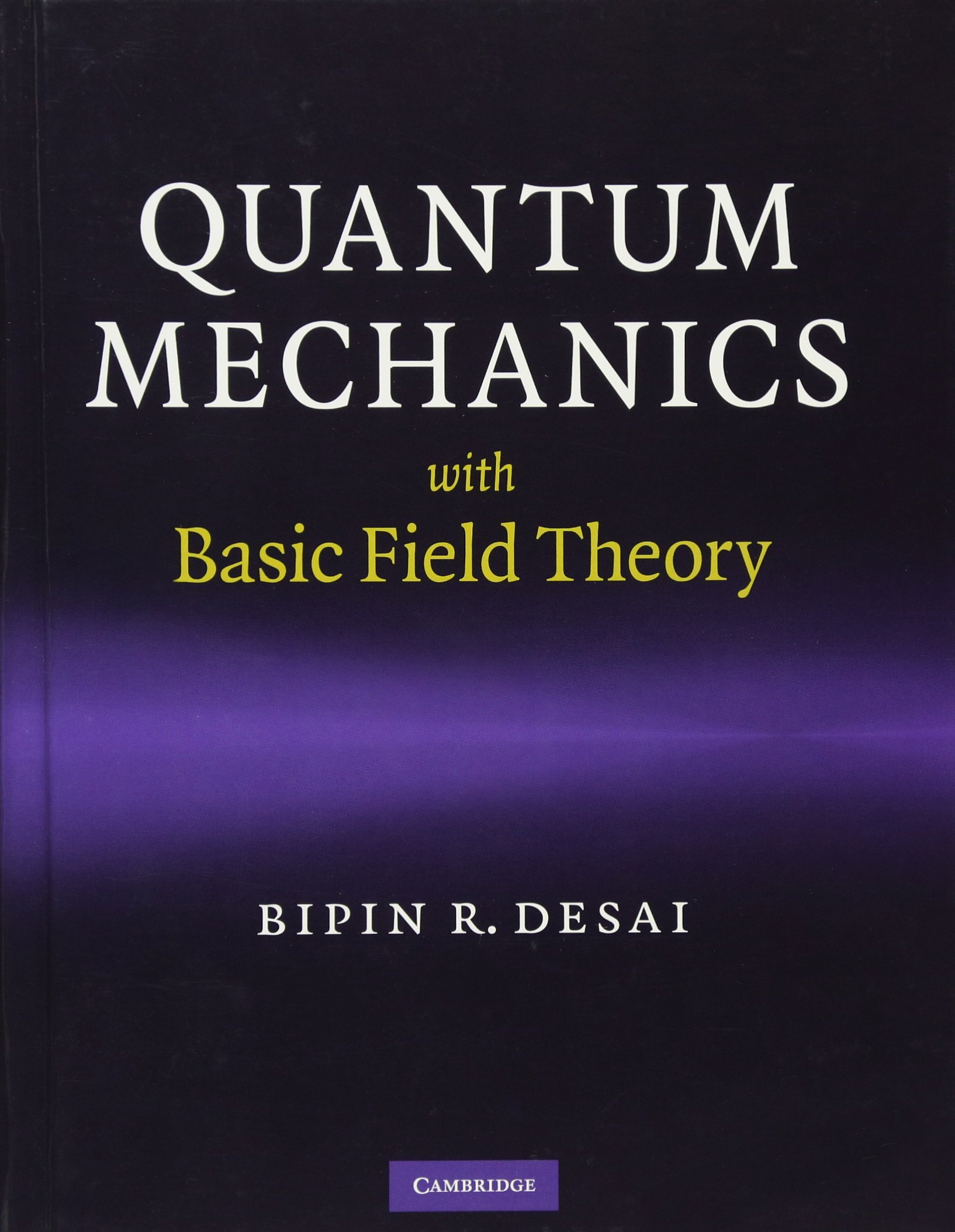 Quantum Mechanics with Basic Field Theory  (Instructor Solution Manual, Solutions)