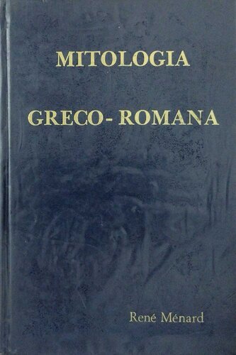 Mitologia Greco-Romana