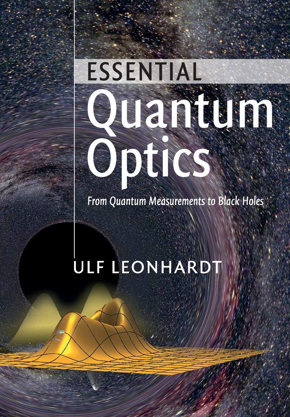 Essential Quantum Optics: From Quantum Measurements to Black Holes  (Instructor  Solution  Manual, Solutions)