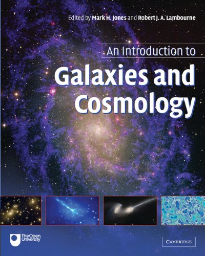 An Introduction to Galaxies and Cosmology, First Edition [1st Ed] (Complete Instructor Resources with Solution Manual, Solutions)