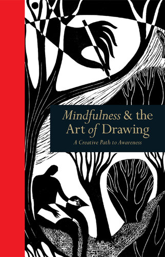 Mindfulness & the Art of Drawing: A Creative Path to Awareness