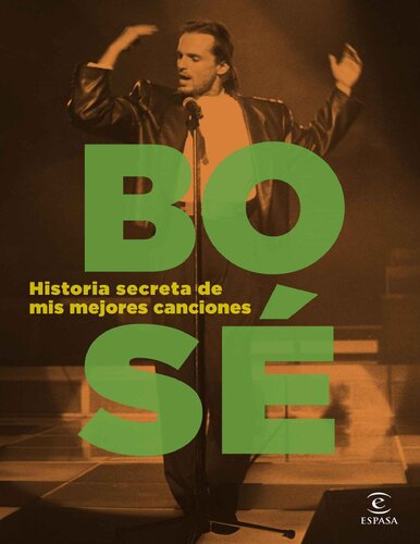 HISTORIA SECRETA DE MIS 60 MEJORES CANCIONES
