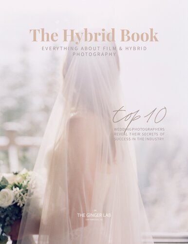 The Hybrid Book