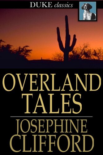 Overland Tales