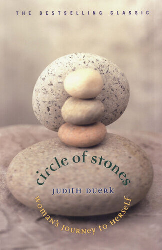 Circle of Stones: Woman's Journey to Herself