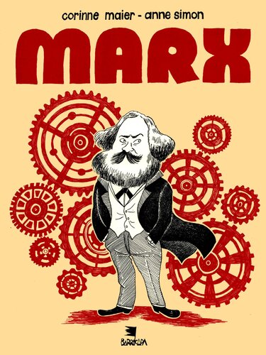 Marx: uma biografia em quadrinhos