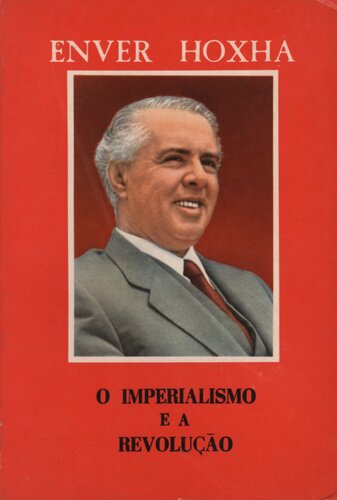 O imperialismo e a revolução