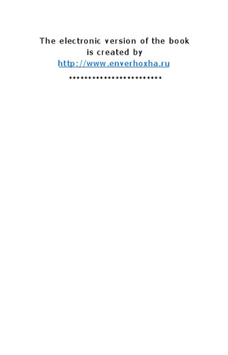 Reflections on the middle east