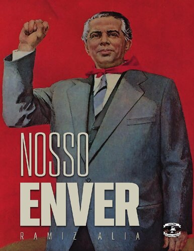 Nosso Enver Hoxha
